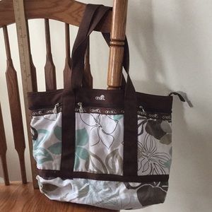 O’Neill tote bag